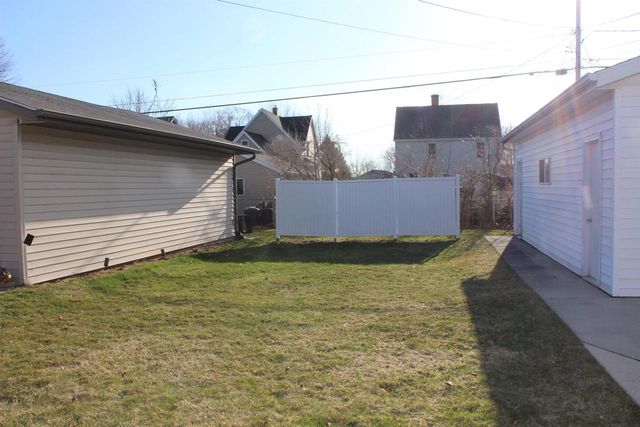910 MICHIGAN AVENUE, North Fond Du Lac, WI 54937