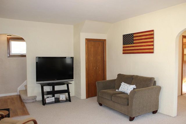 910 MICHIGAN AVENUE, North Fond Du Lac, WI 54937
