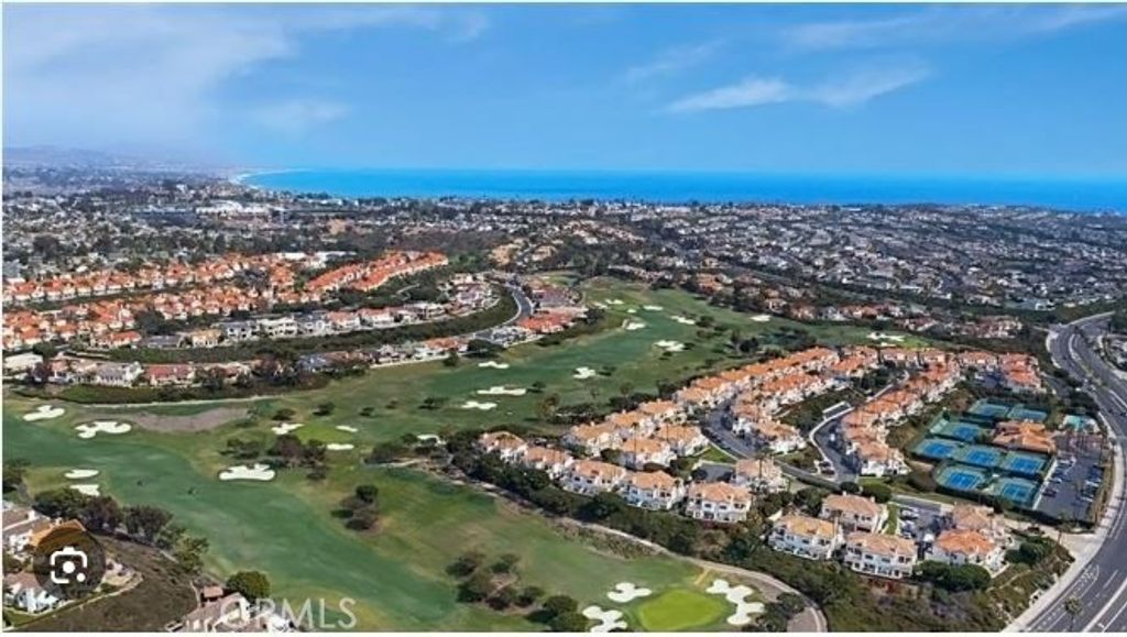23 Wimbledon Court, Dana Point, CA 92629