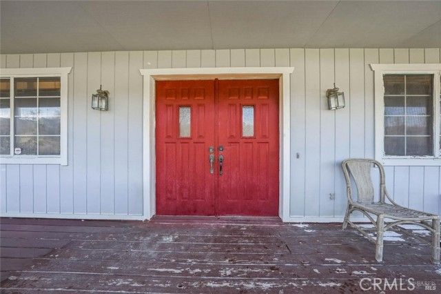 1633 New Long Valley Road, Clearlake Oaks, CA 95423