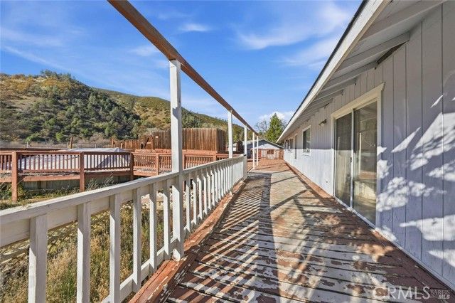 1633 New Long Valley Road, Clearlake Oaks, CA 95423