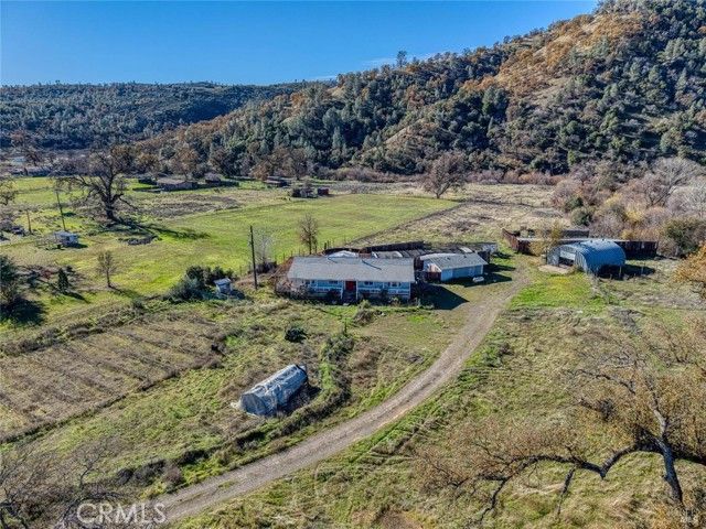1633 New Long Valley Road, Clearlake Oaks, CA 95423