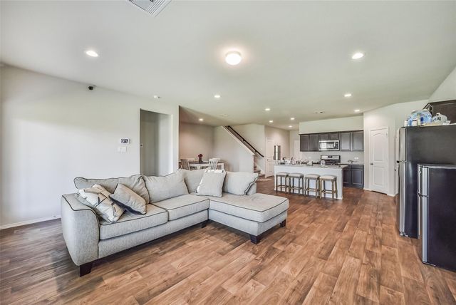 23603 Blodgett Peak Trail, Spring, TX 77373