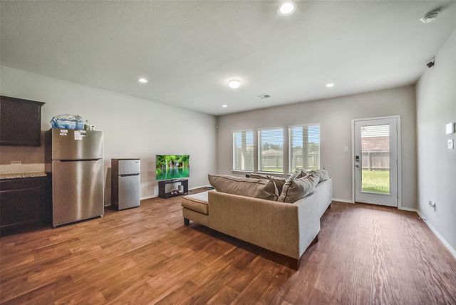 23603 Blodgett Peak Trail, Spring, TX 77373