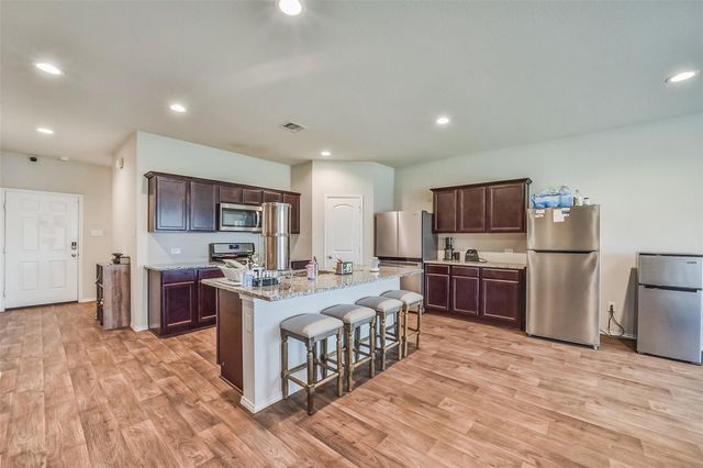 23603 Blodgett Peak Trail, Spring, TX 77373