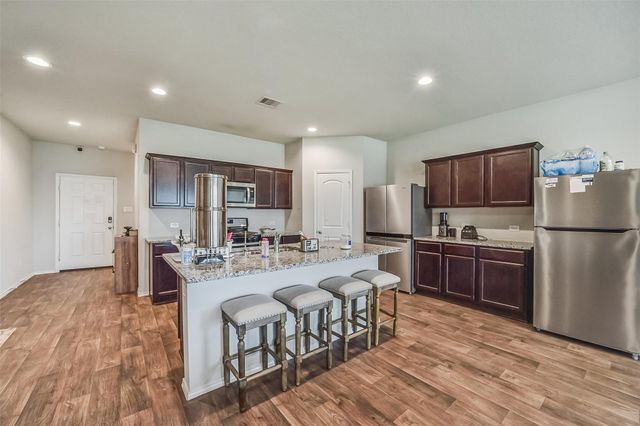 23603 Blodgett Peak Trail, Spring, TX 77373