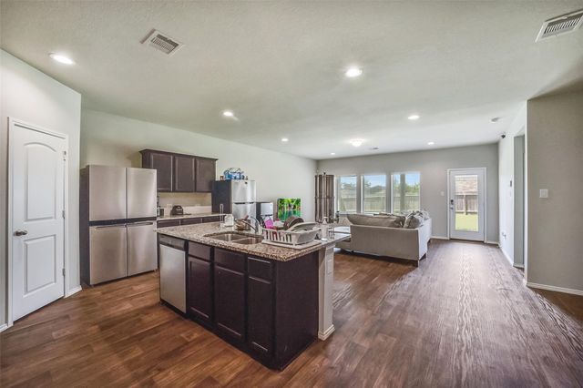 23603 Blodgett Peak Trail, Spring, TX 77373