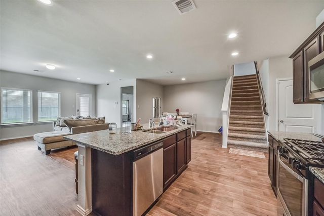 23603 Blodgett Peak Trail, Spring, TX 77373