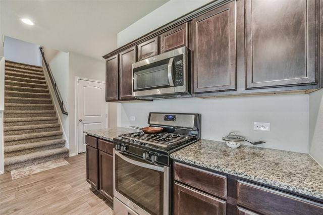 23603 Blodgett Peak Trail, Spring, TX 77373
