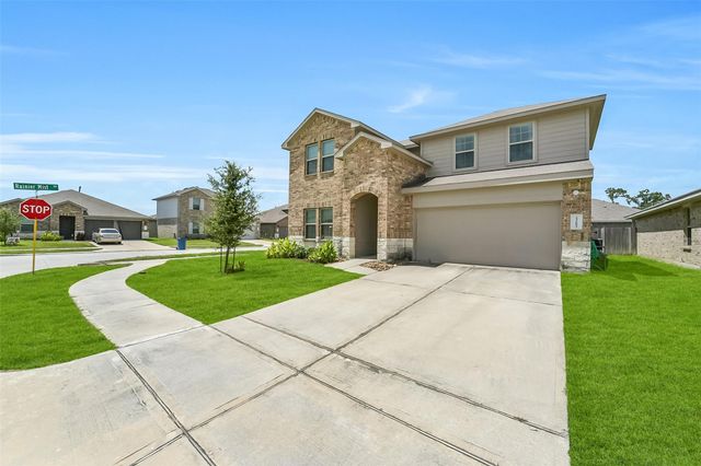 23603 Blodgett Peak Trail, Spring, TX 77373