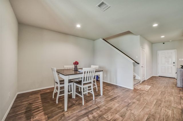 23603 Blodgett Peak Trail, Spring, TX 77373