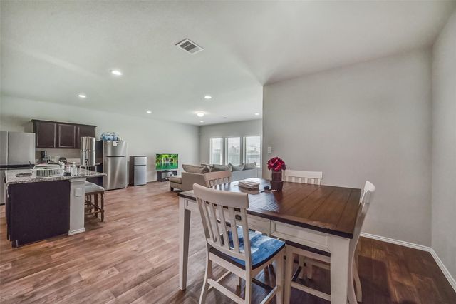 23603 Blodgett Peak Trail, Spring, TX 77373