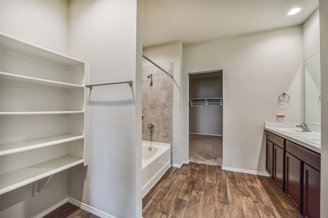 23603 Blodgett Peak Trail, Spring, TX 77373