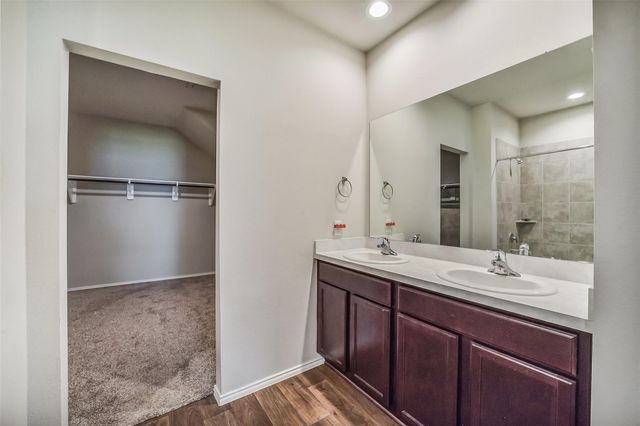23603 Blodgett Peak Trail, Spring, TX 77373