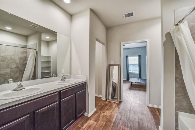 23603 Blodgett Peak Trail, Spring, TX 77373
