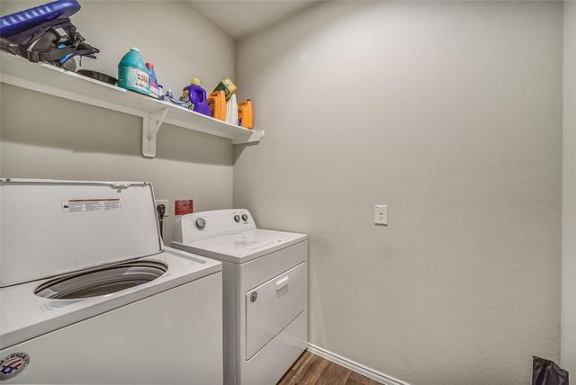 23603 Blodgett Peak Trail, Spring, TX 77373