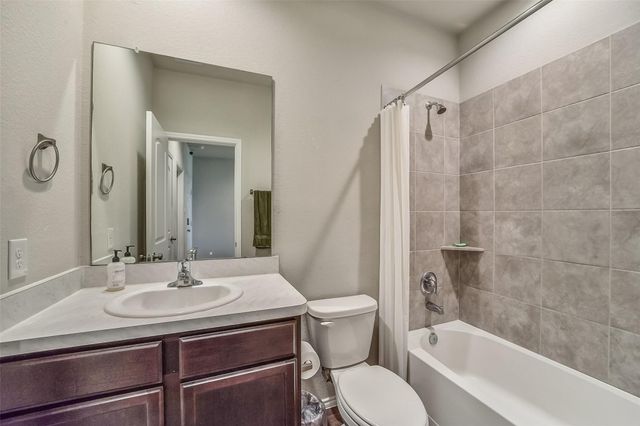 23603 Blodgett Peak Trail, Spring, TX 77373