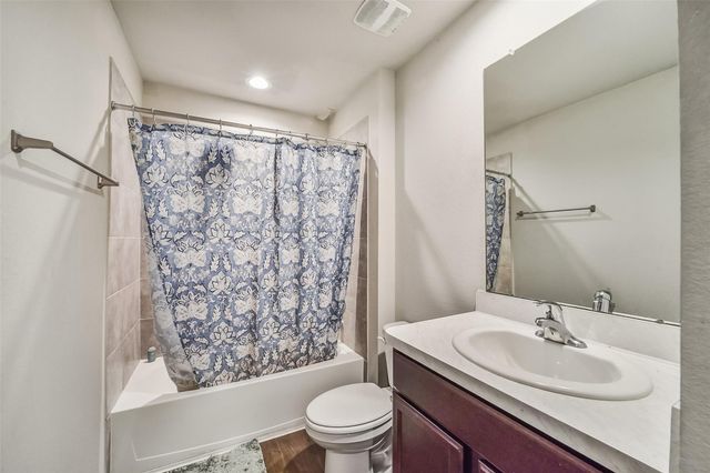 23603 Blodgett Peak Trail, Spring, TX 77373