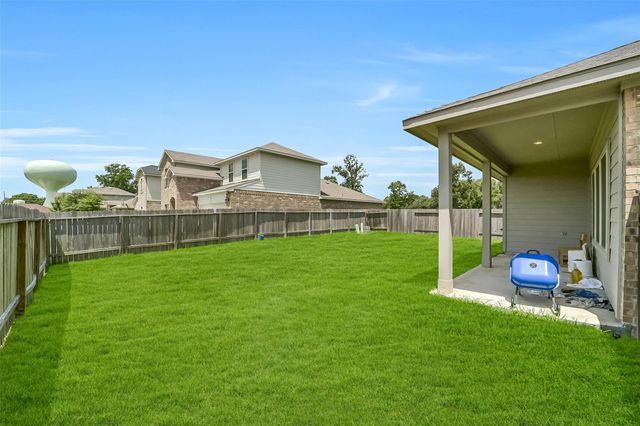 23603 Blodgett Peak Trail, Spring, TX 77373