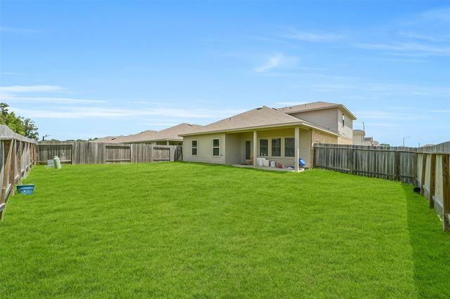 23603 Blodgett Peak Trail, Spring, TX 77373