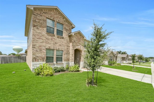 23603 Blodgett Peak Trail, Spring, TX 77373
