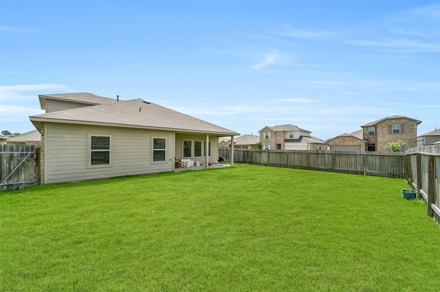 23603 Blodgett Peak Trail, Spring, TX 77373