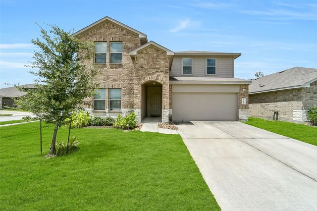 23603 Blodgett Peak Trail, Spring, TX 77373