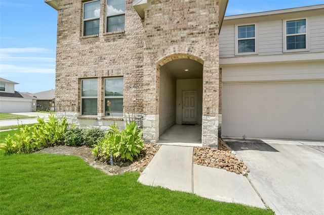 23603 Blodgett Peak Trail, Spring, TX 77373