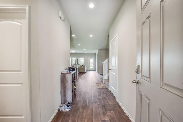23603 Blodgett Peak Trail, Spring, TX 77373