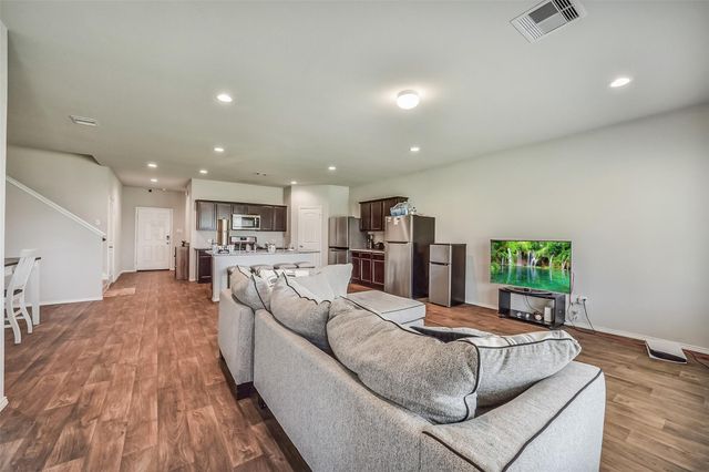 23603 Blodgett Peak Trail, Spring, TX 77373