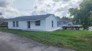 13741 SW 46th Ter, Miami, FL 33175