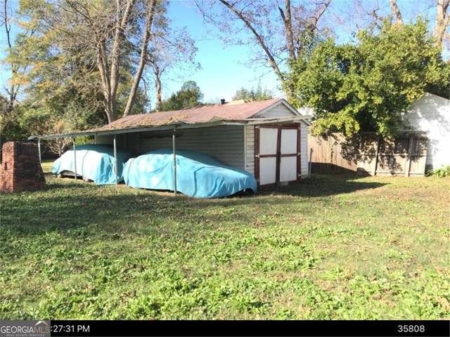4315 Mikado Avenue, Macon, GA 31206