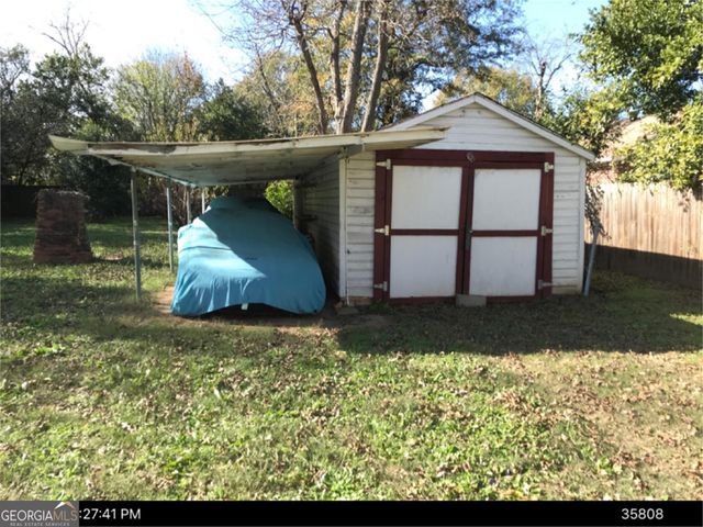 4315 Mikado Avenue, Macon, GA 31206