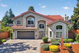 368 Hatcher Court, Campbell, CA 95008