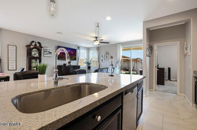 2112 S 123RD Lane, Avondale, AZ 85323