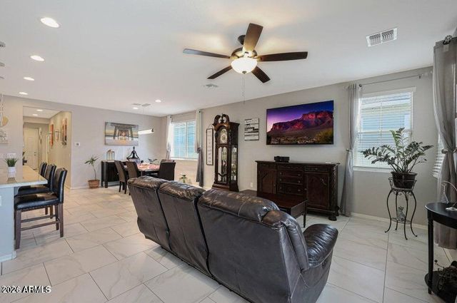 2112 S 123RD Lane, Avondale, AZ 85323