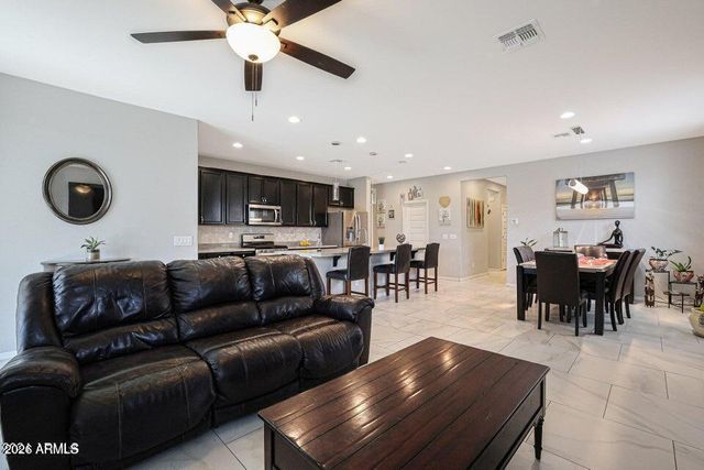 2112 S 123RD Lane, Avondale, AZ 85323