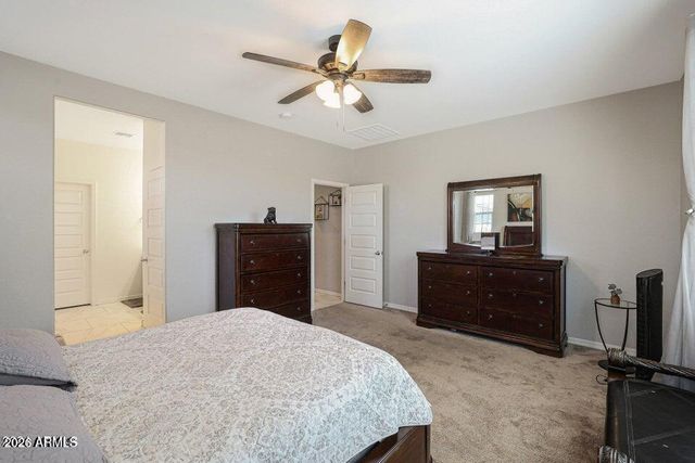 2112 S 123RD Lane, Avondale, AZ 85323