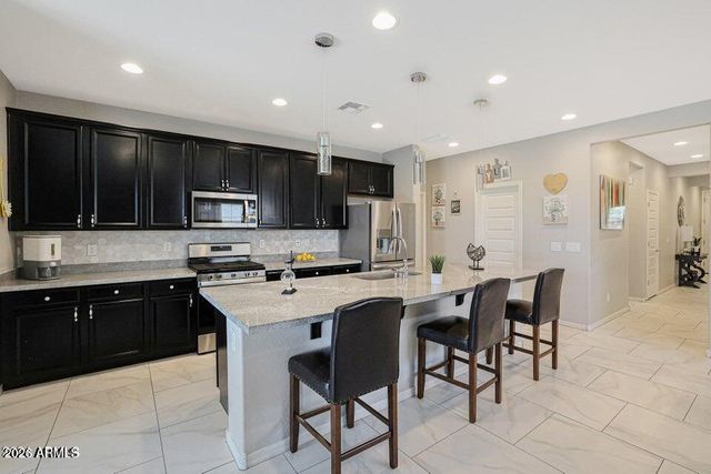 2112 S 123RD Lane, Avondale, AZ 85323