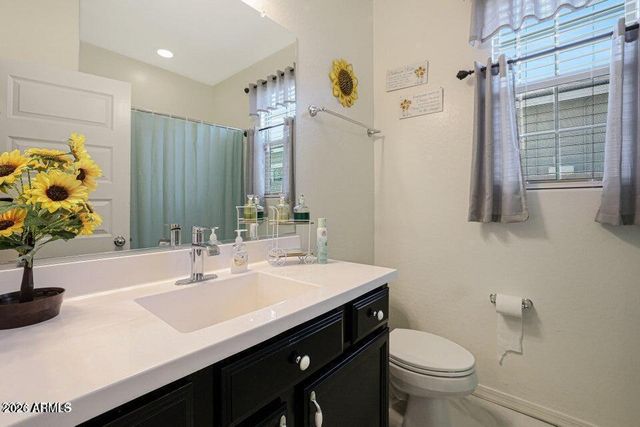 2112 S 123RD Lane, Avondale, AZ 85323