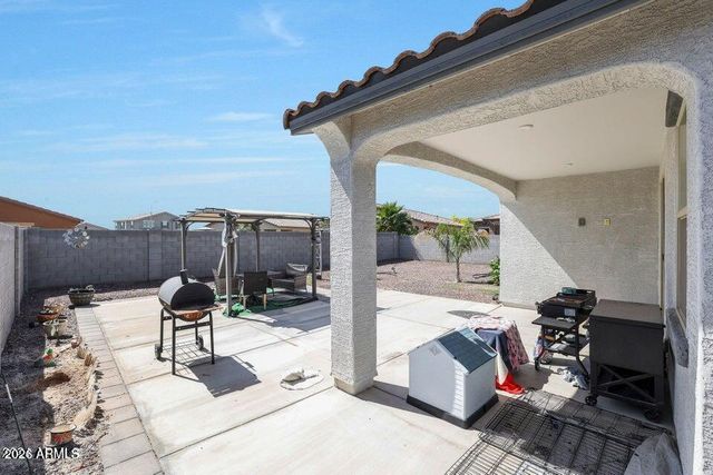 2112 S 123RD Lane, Avondale, AZ 85323