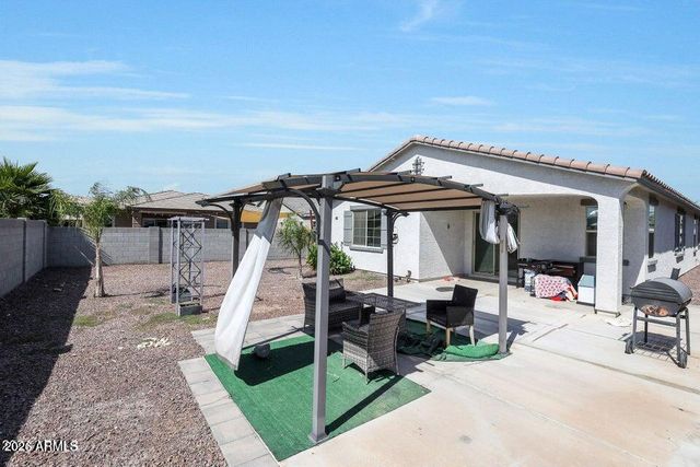 2112 S 123RD Lane, Avondale, AZ 85323