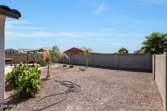 2112 S 123RD Lane, Avondale, AZ 85323