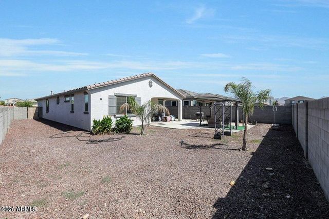 2112 S 123RD Lane, Avondale, AZ 85323