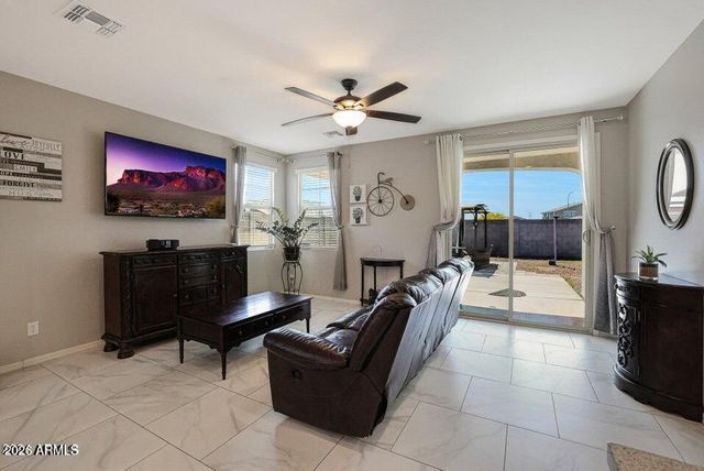 2112 S 123RD Lane, Avondale, AZ 85323