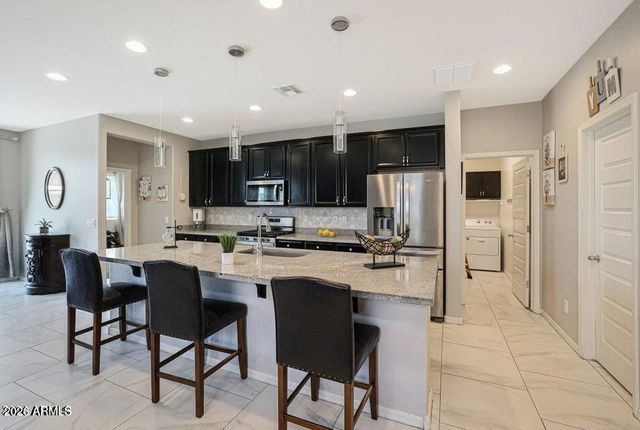 2112 S 123RD Lane, Avondale, AZ 85323