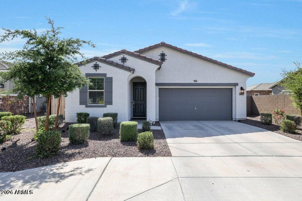 2112 S 123RD Lane, Avondale, AZ 85323