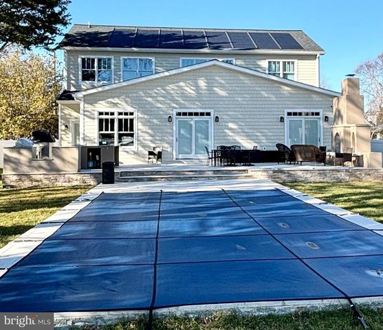 1014 SCARBOROUGH AVENUE EXT, Rehoboth Beach, DE 19971