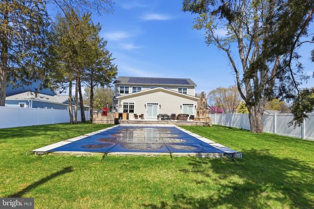 1014 SCARBOROUGH AVENUE EXT, Rehoboth Beach, DE 19971