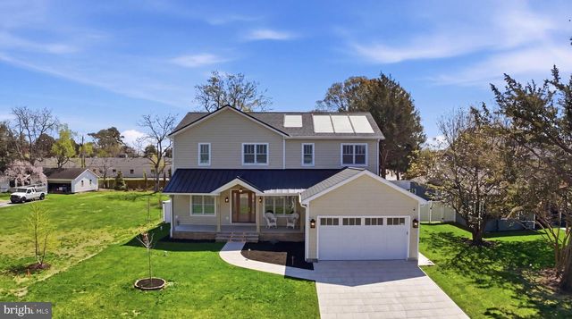1014 SCARBOROUGH AVENUE EXT, Rehoboth Beach, DE 19971